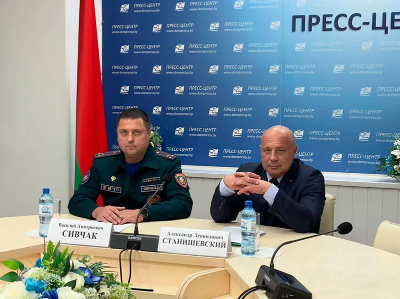 Первая помощь – базовый элемент безопасности жизнедеятельности человека