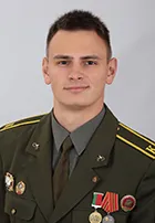 Сенько Павел Вадимович