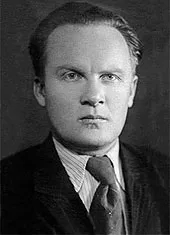 Шадурский Константин Станиславович