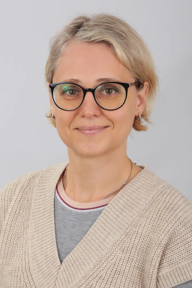 Рябцева Татьяна Владимировна