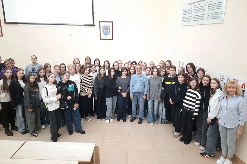 Профориентация – это помощь выпускникам с определением карьерных целей