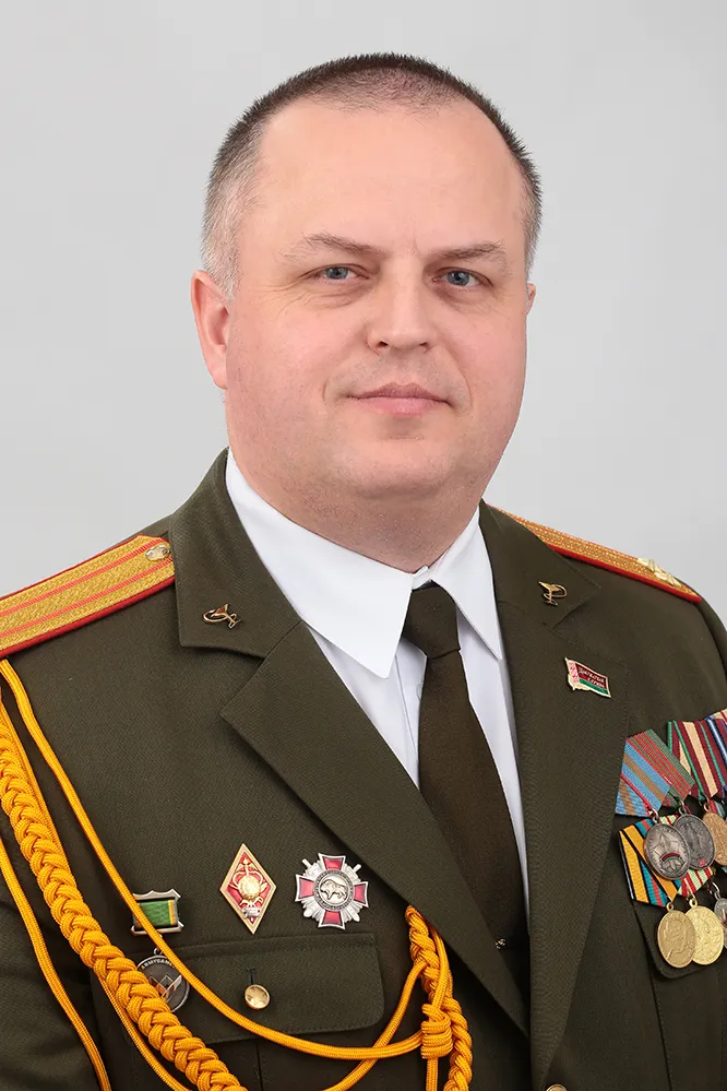 Савчанчик Степан Александрович