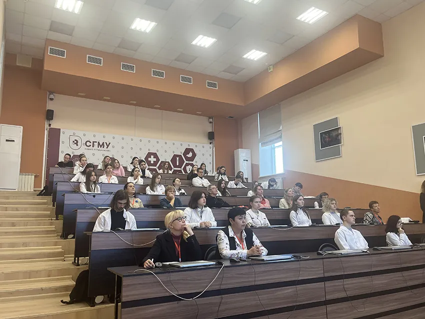 Укрепление международного сотрудничества