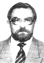 Савостенок Петр Николаевич