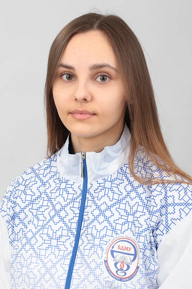 Назарова Анна Александровна