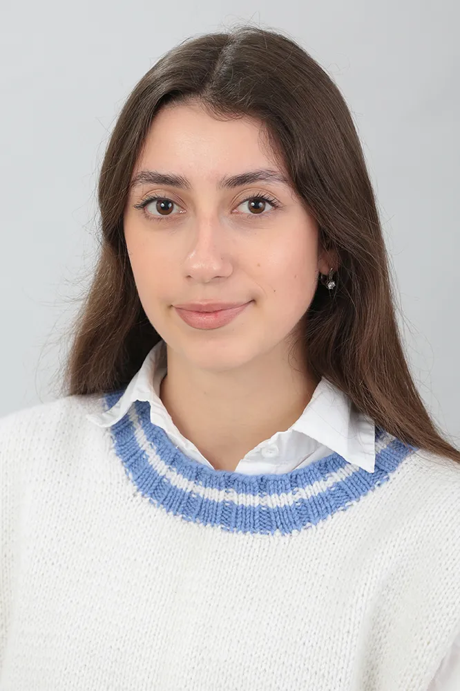 Фалько Полина Сергеевна