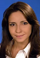 Колос Дарья Викторовна