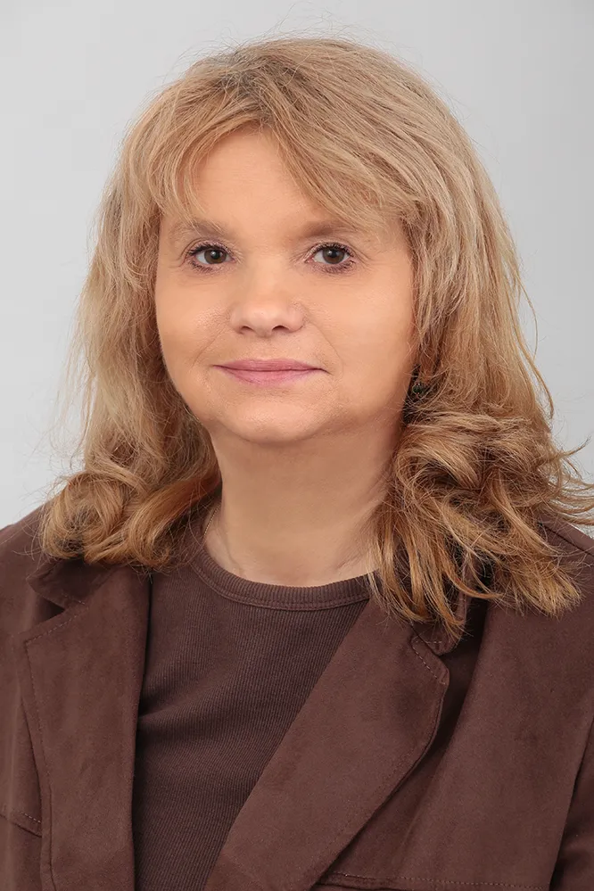 Мановицкая Наталья Валентиновна