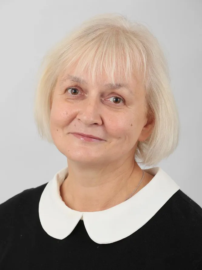 Королева Алина Анатольевна