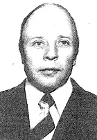 Трофименко Анатолий Михайлович