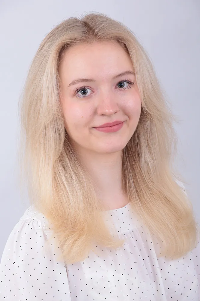  Яковлева Мария Алексеевна