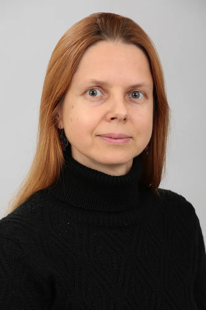 Адамович Анна Валерьевна