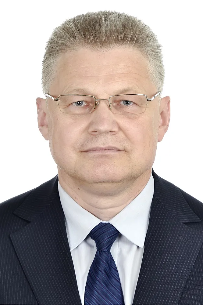 Горячко Александр Николаевич