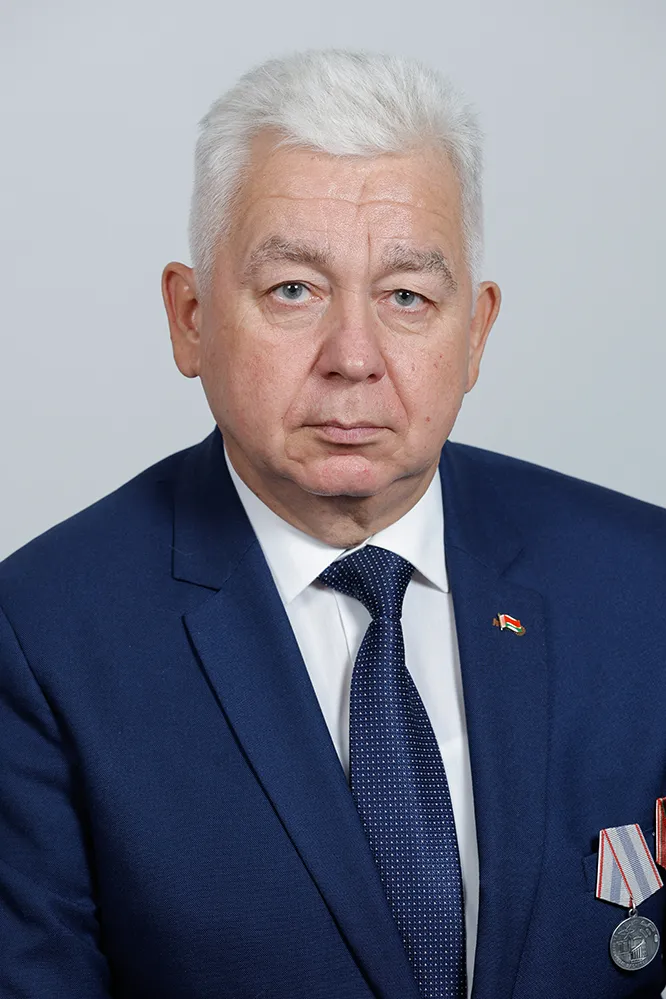 Копытов Андрей Васильевич