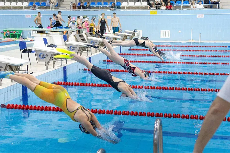 Кубок Республики Беларусь по подводному спорту