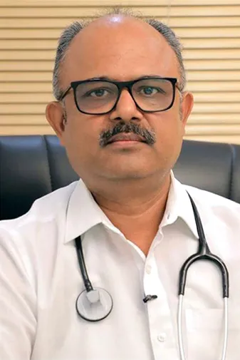 Аруначалам Мутхия (Индия)