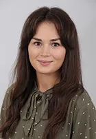 Болбат Екатерина Зеноновна