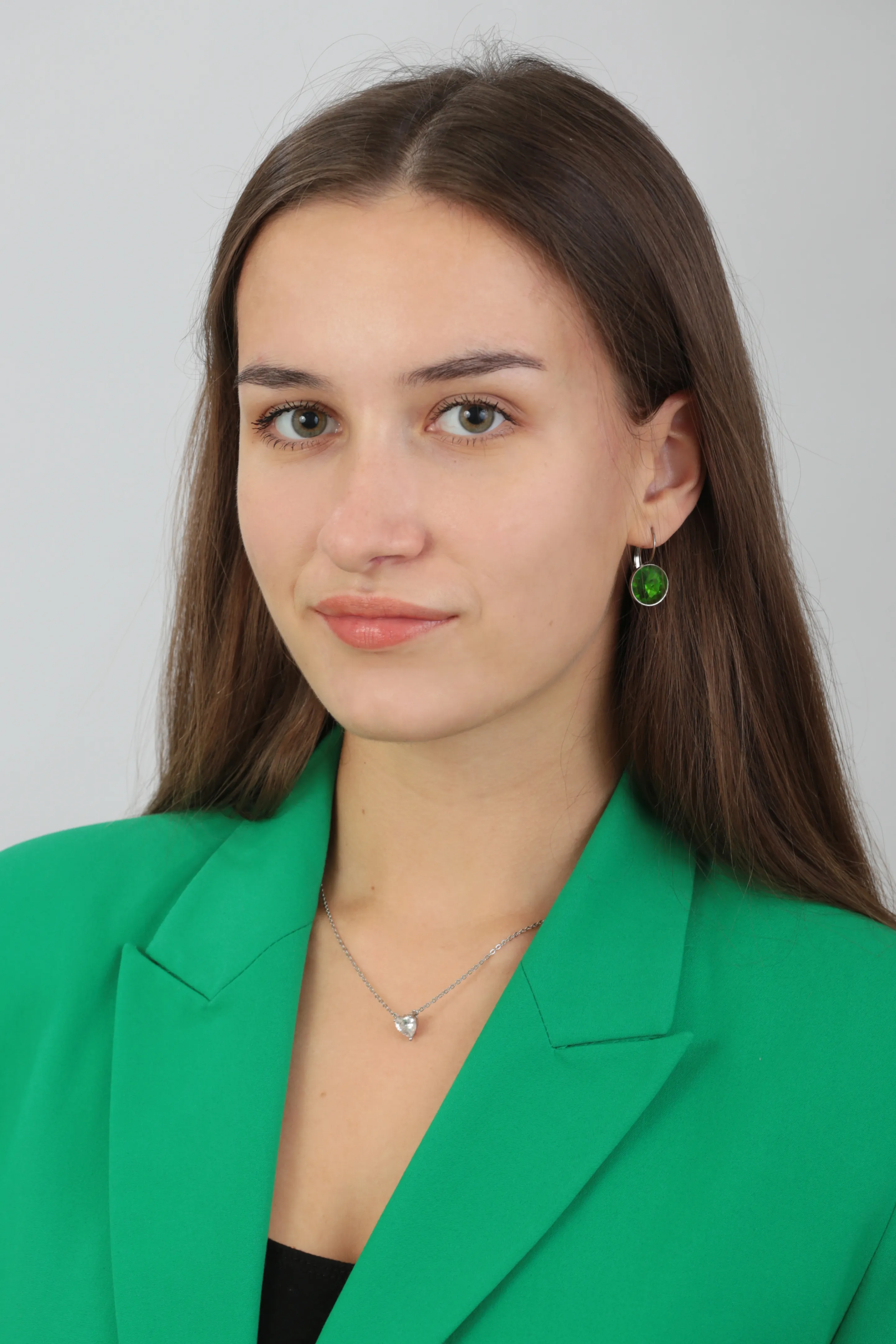  Хацкевич Елизавета Михайловна