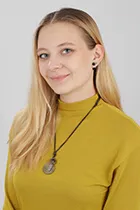 Тимохина Алла Владимировна