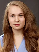 Новицкая Ольга Степановна