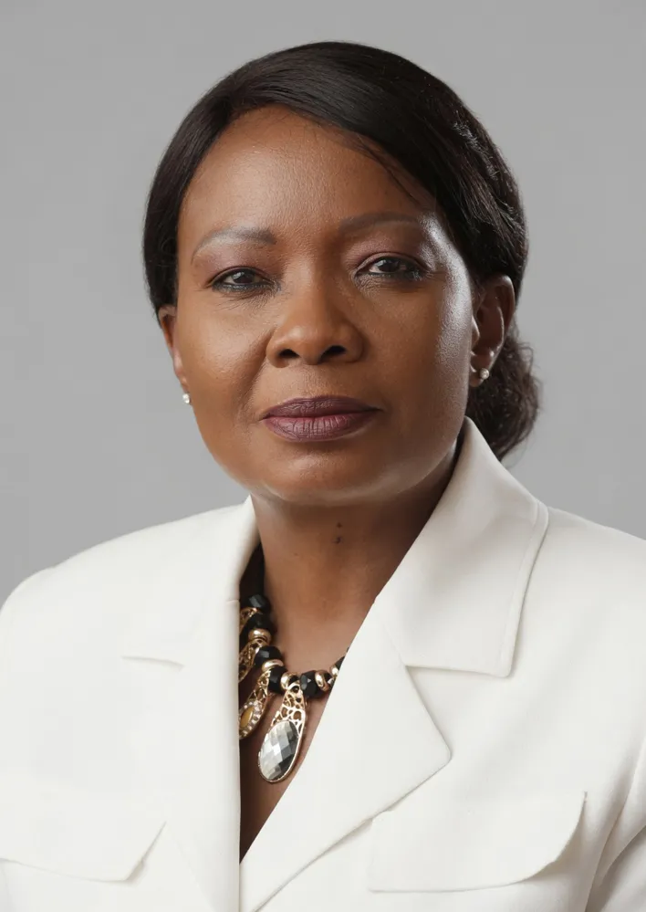 Мнангагва Оксилия