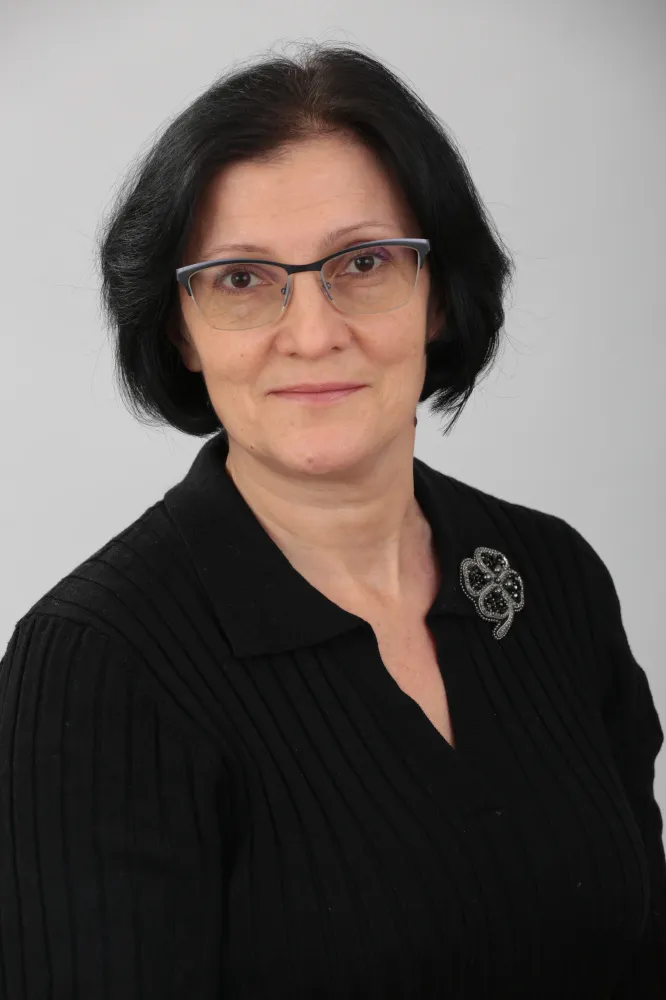 Нехайчик Татьяна Аркадьевна