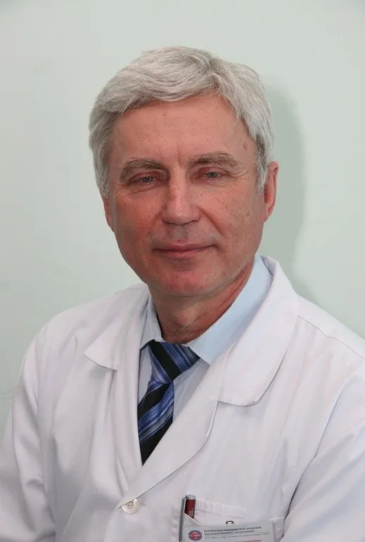 Байда Александр Васильевич