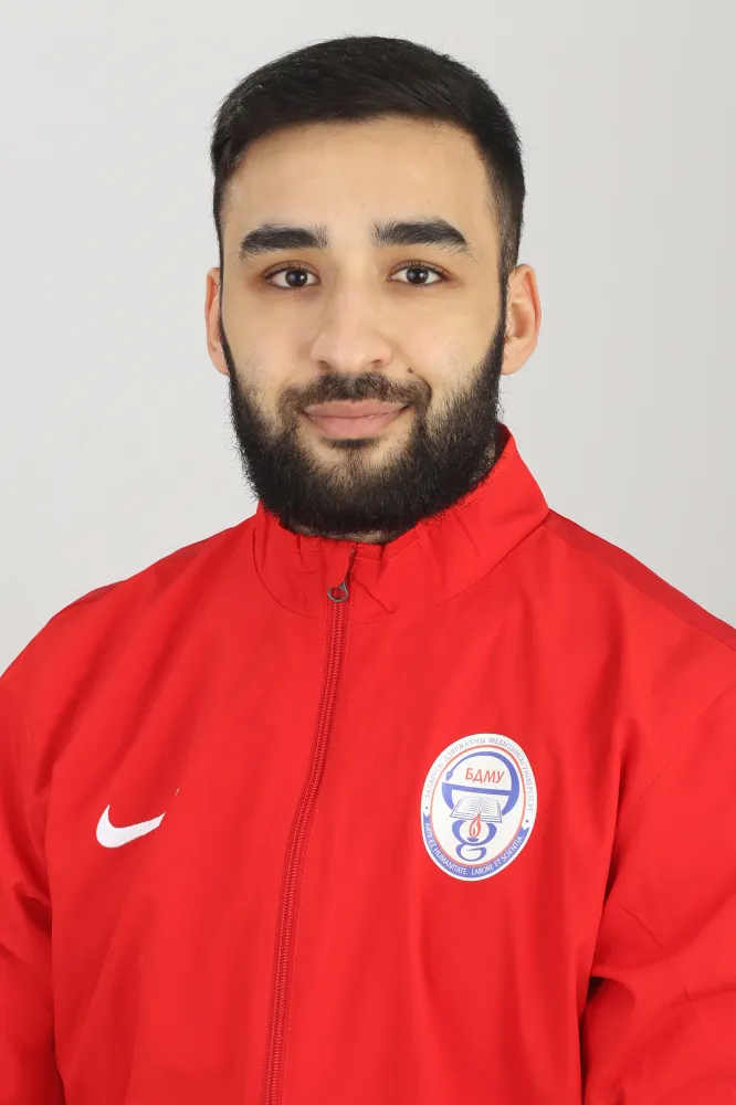 Аннамырадов Эзиз