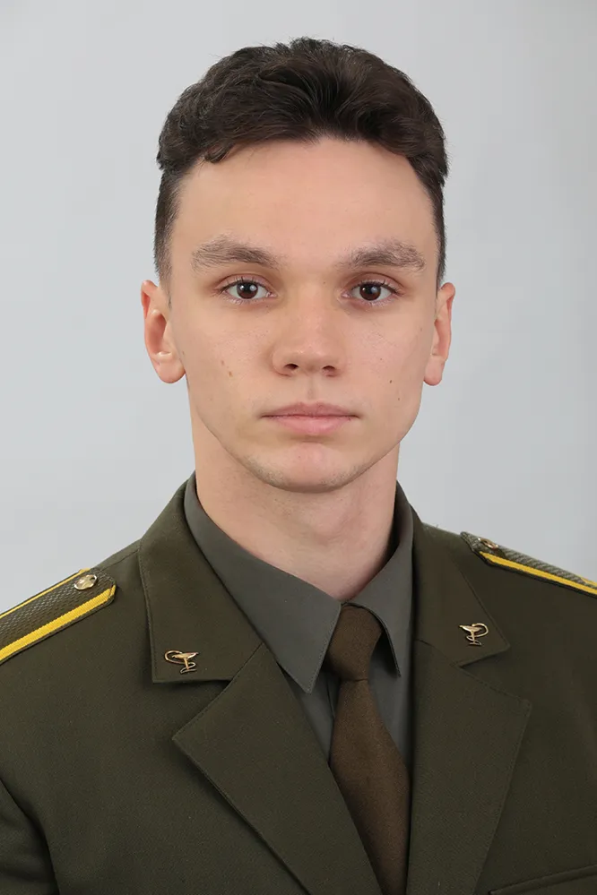 Годуйко Сергей Николаевич