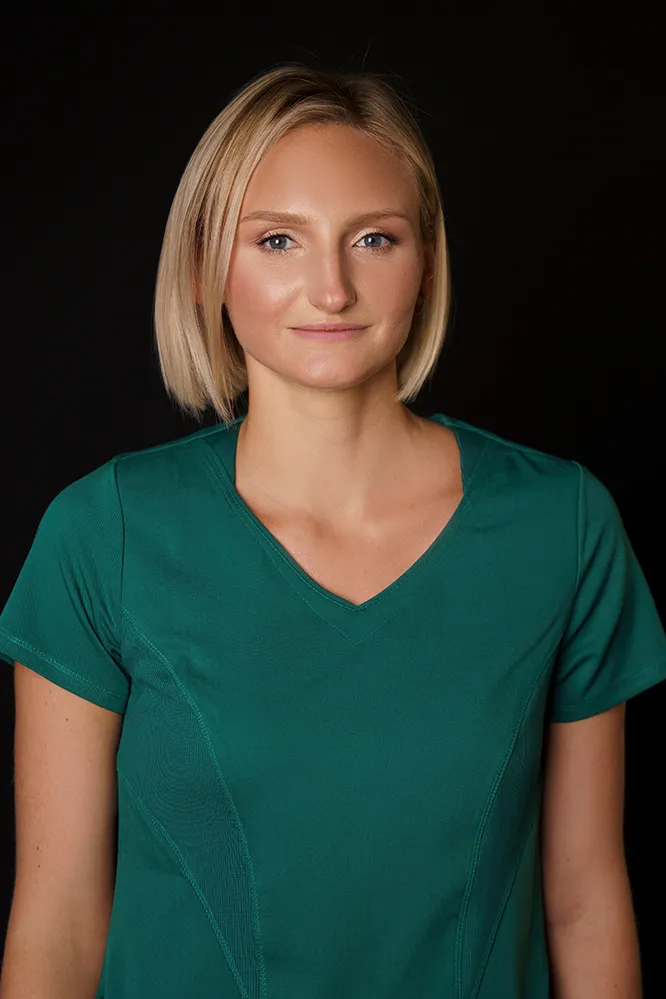 Губичева Александра Васильевна