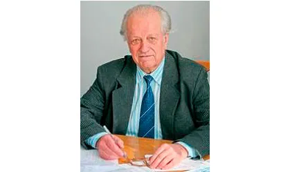 Броновец Иван Никифорович.Некролог