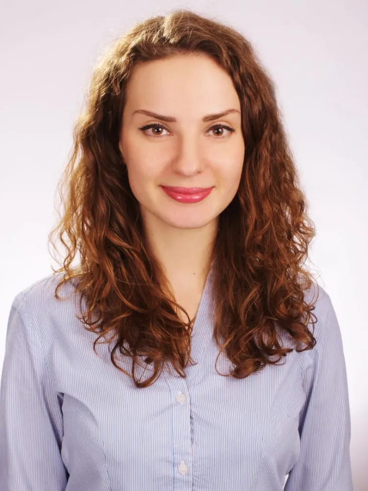 Бакун Анастасия Сергеевна