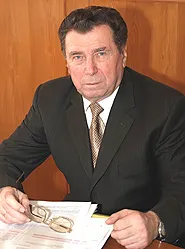 Канус Иван Иванович