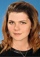 Мацкевич Елена Владимировна