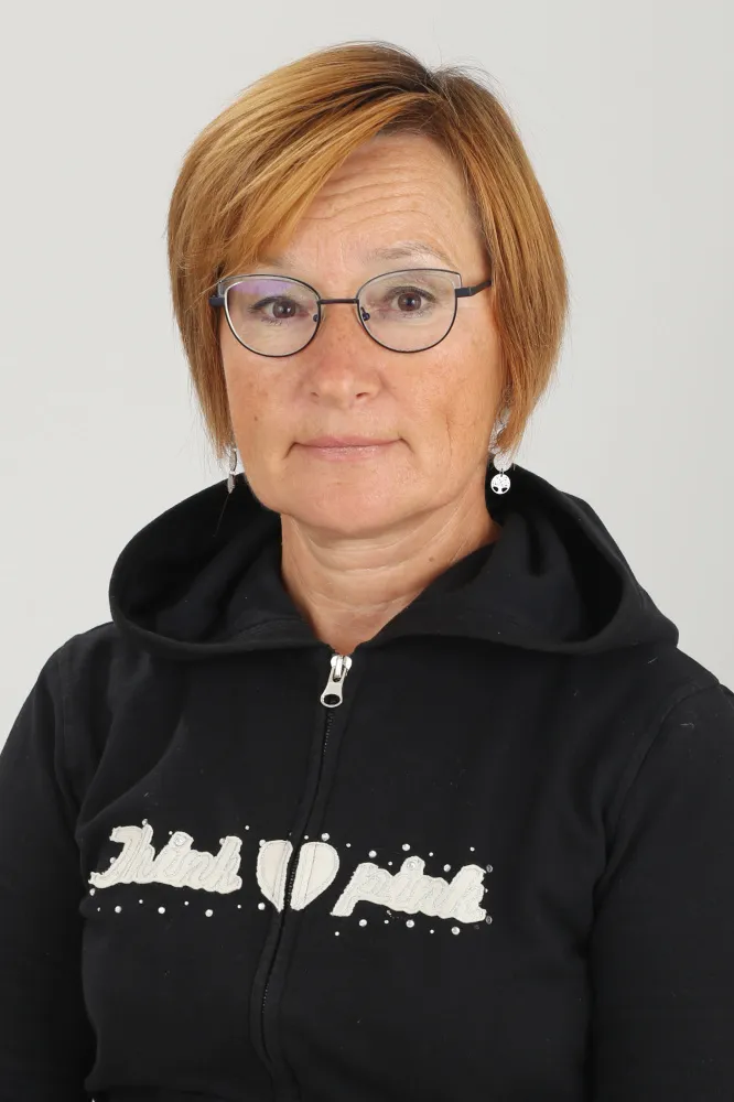 Реуцкая Жанна Ивановна