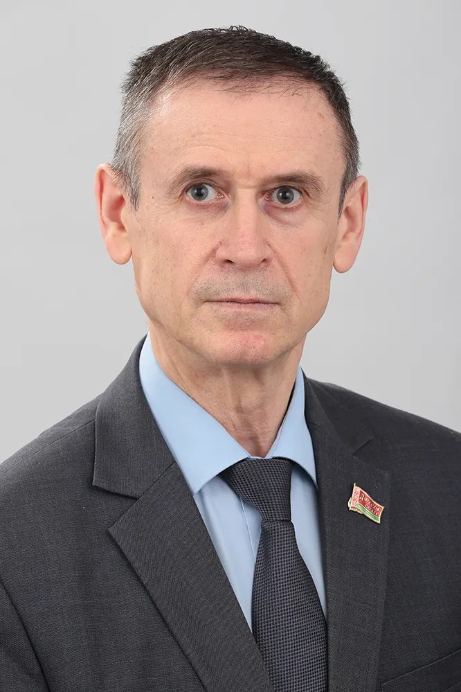 Пантюхов Александр Петрович