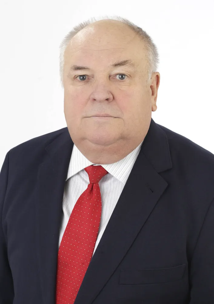 Филонов Валерий Петрович