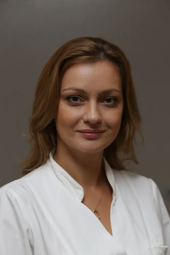 Дивакова Екатерина Вячеславовна