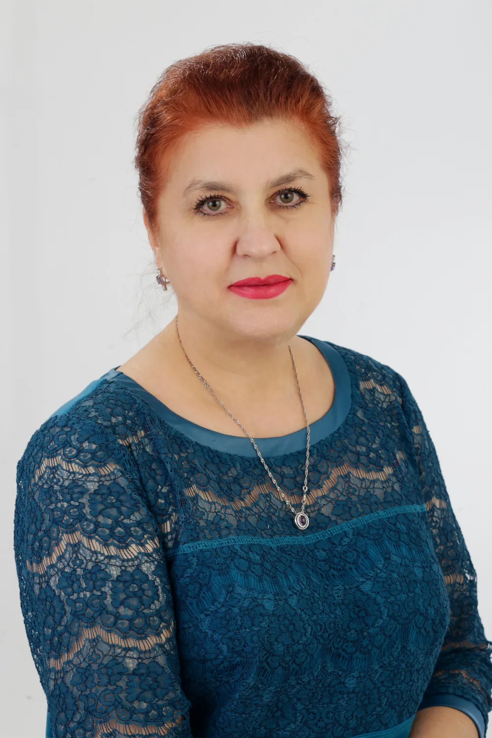 Полянская Анна Валентиновна