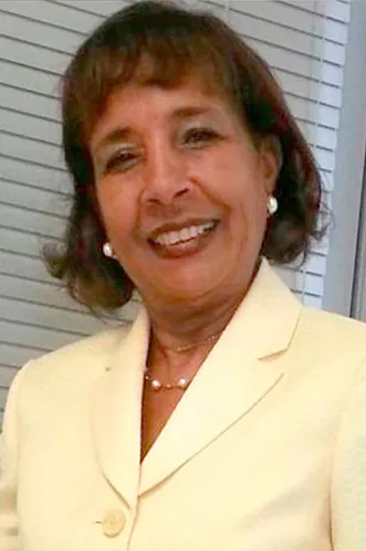 Де Леон Ричардсон Рут Грациела (Панама)