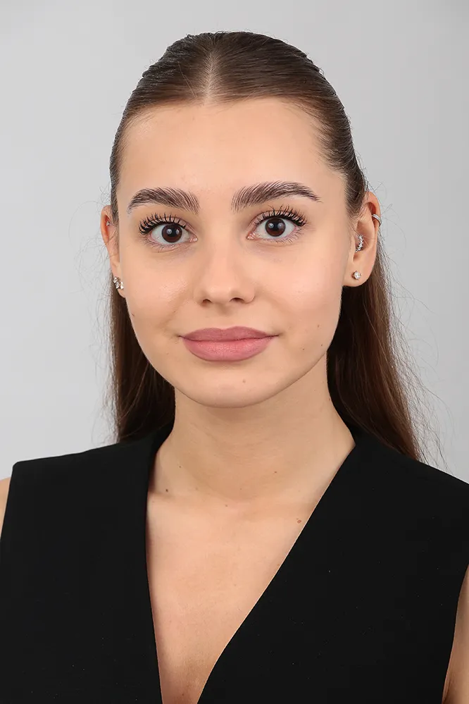 Демидик Екатерина Александровна