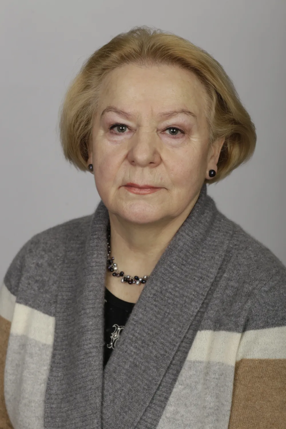 Лобко Светлана Сергеевна