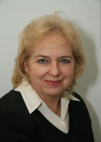 Остапенко Елена Николаевна