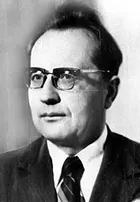 Бань Николай Степанович