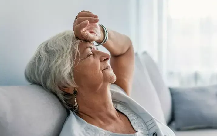 Анемия хронических заболеваний: современный взгляд на диагностику и терапию 