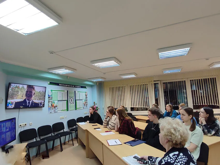 Есть ли герои в наше время?