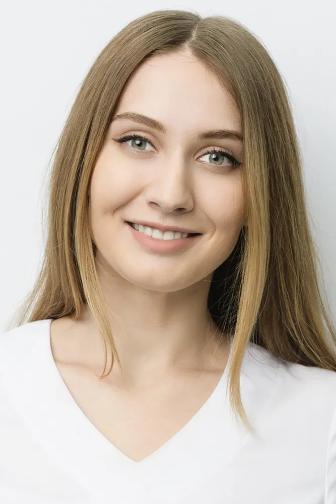 Маслова Ангелина Максимовна