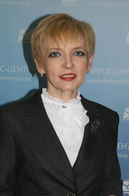 Девялтовская Маргарита Георгиевна