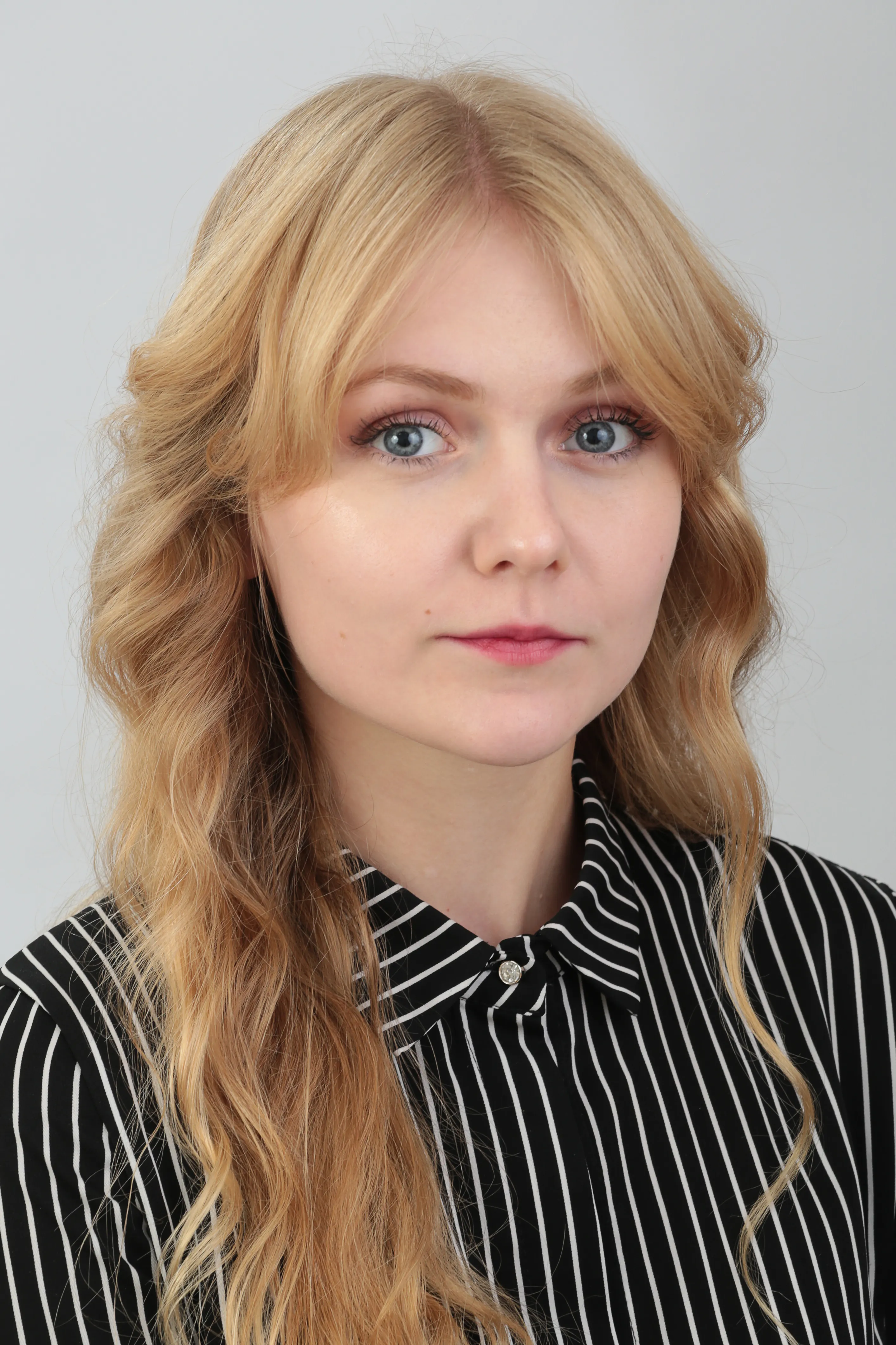  Каминская Алена Валерьевна