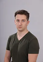 Юрков Дмитрий Андреевич